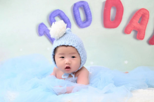 邳州6个月宝宝睡觉摇头