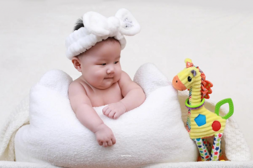 邳州宝宝发烧可以吃苹果吗