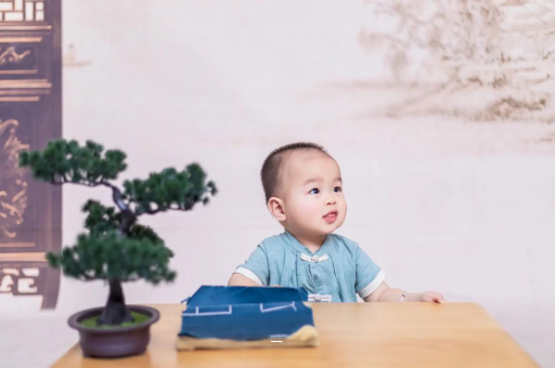 邳州二个月宝宝做哪些训练