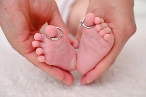 邳州宝宝睡觉头上都是汗