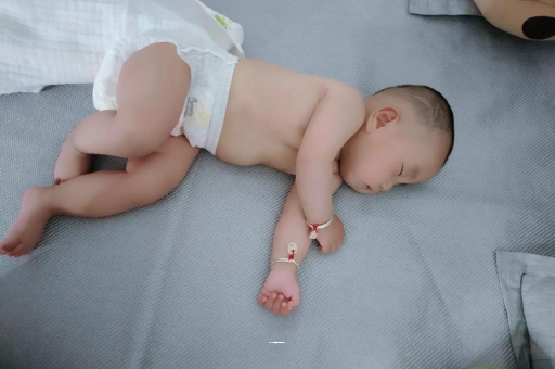 邳州宝宝发烧可以喝牛奶吗